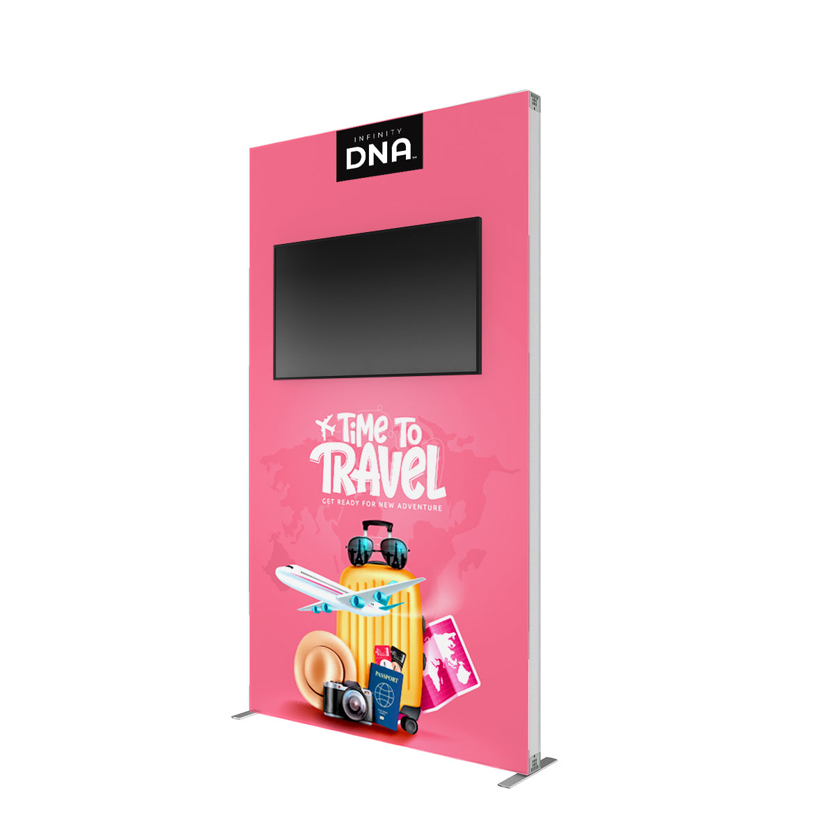 INFINITY DNA™ PRO MONITOR MOUNT