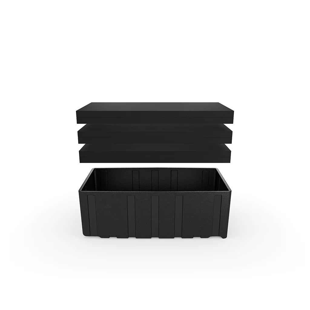 10FT INFINITY DNA™ PRO LIGHTBOX - 3000L