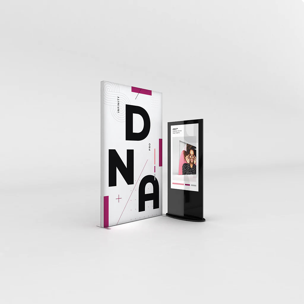 4.5FT INFINITY DNA™ PRO LIGHTBOX - 1400L