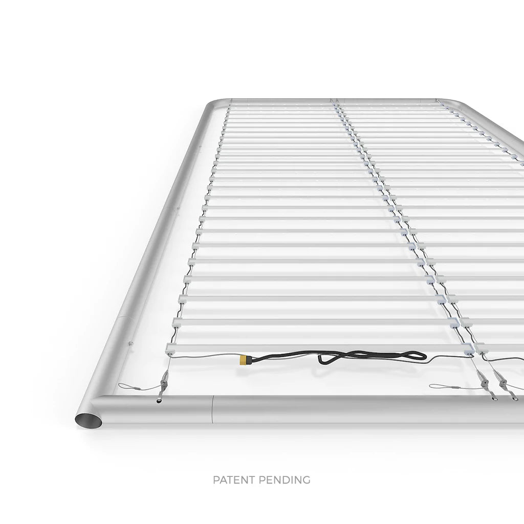 WAVELIGHT® BACKLIT DISPLAY - KIT 04 - 20FT