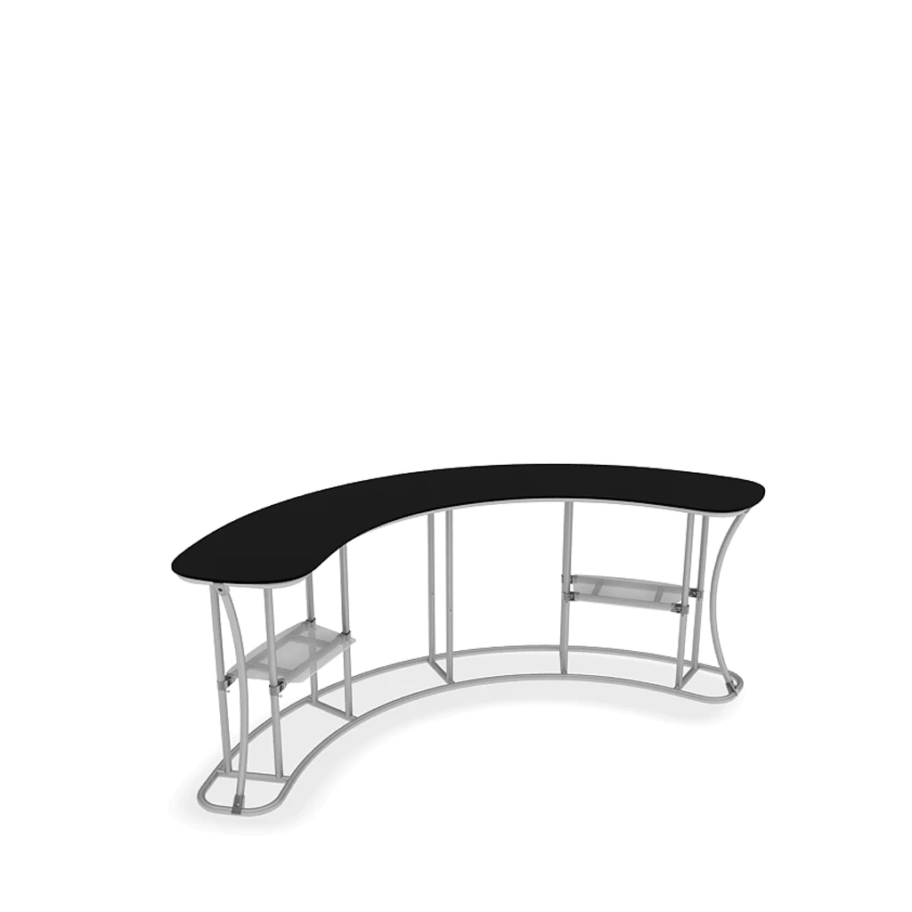 WAVELINE® INFODESK COUNTER - 04CI