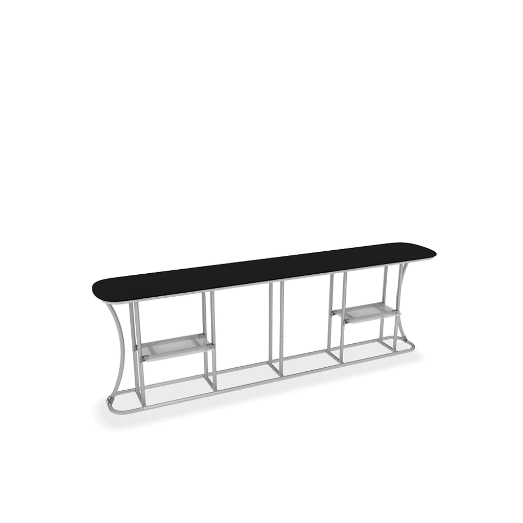 WAVELINE® INFODESK COUNTER - 04F