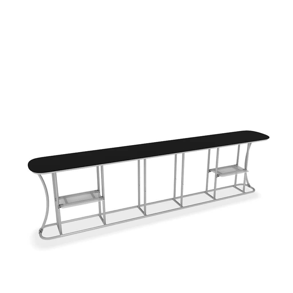 WAVELINE® INFODESK COUNTER - 05F