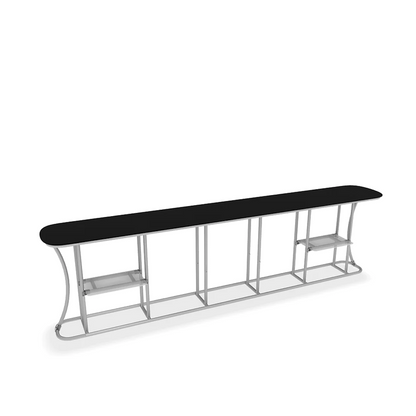 WAVELINE® INFODESK COUNTER - 05F