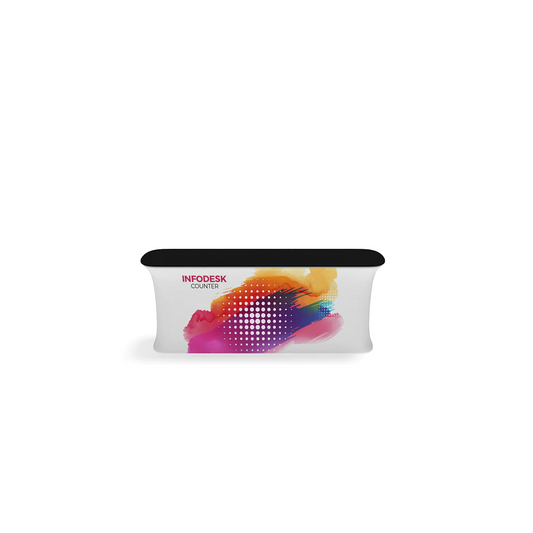 WAVELINE® INFODESK COUNTER - 03F