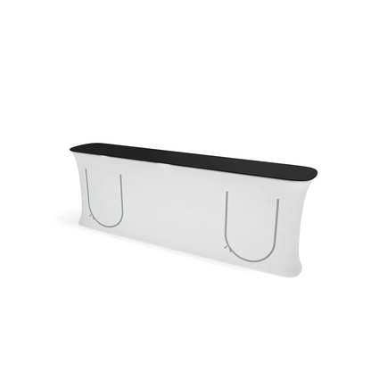 WAVELINE® INFODESK COUNTER - 04F