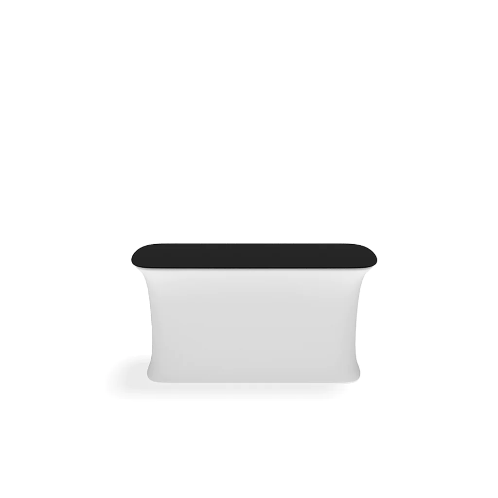 WAVELINE® INFODESK COUNTER - 02F