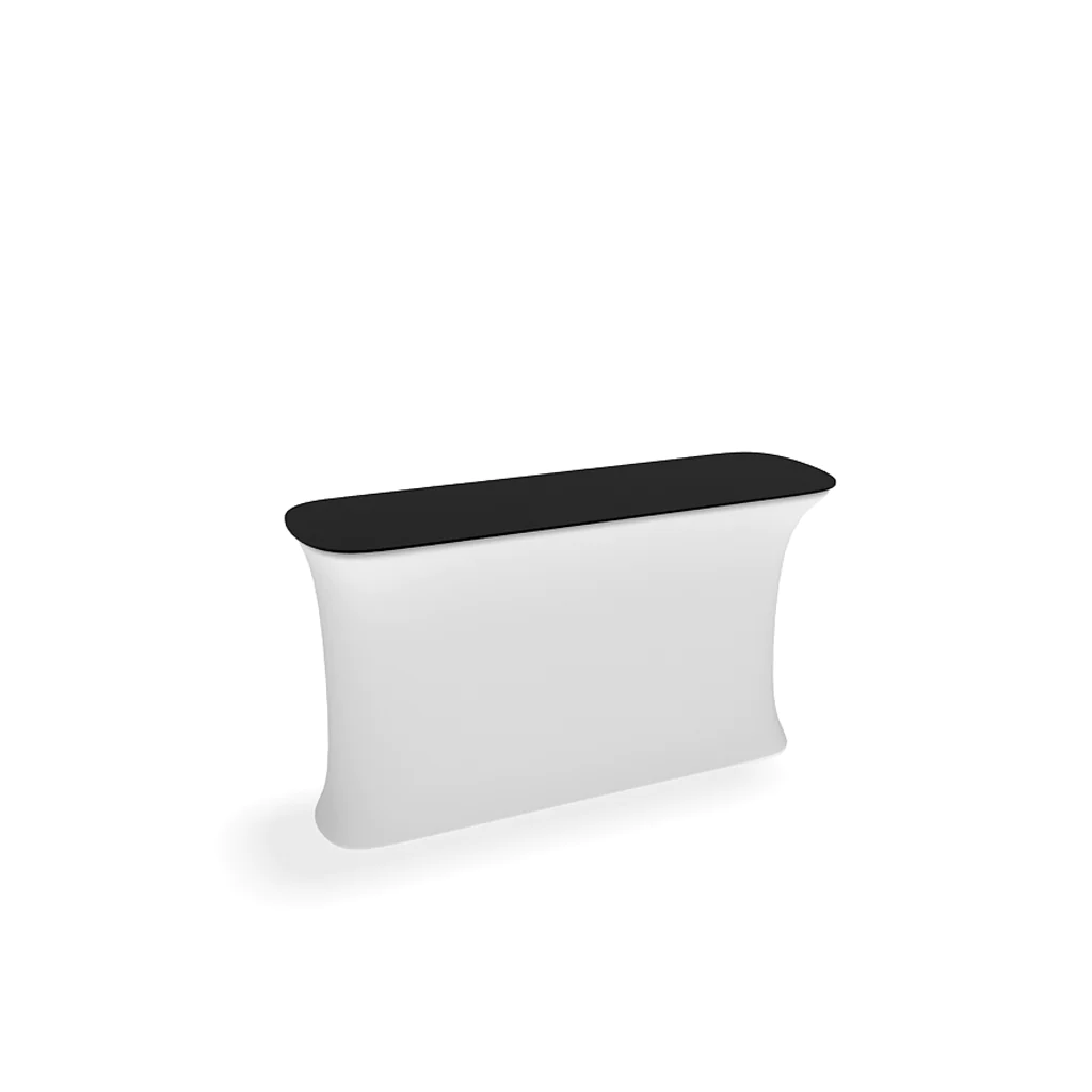 WAVELINE® INFODESK COUNTER - 02F