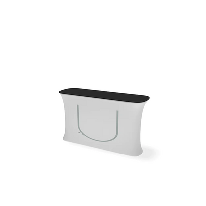 WAVELINE® INFODESK COUNTER - 02F