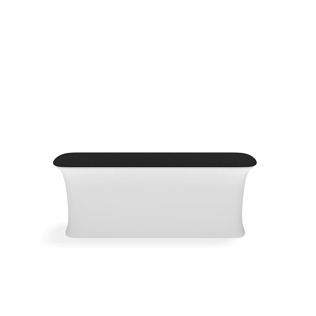 WAVELINE® INFODESK COUNTER - 03F