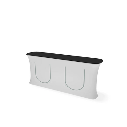 WAVELINE® INFODESK COUNTER - 03F