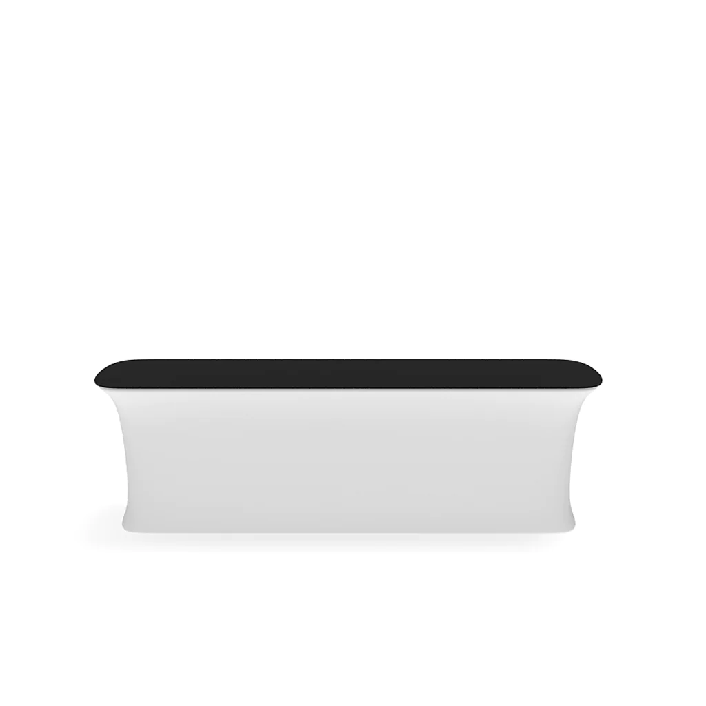 WAVELINE® INFODESK COUNTER - 04F