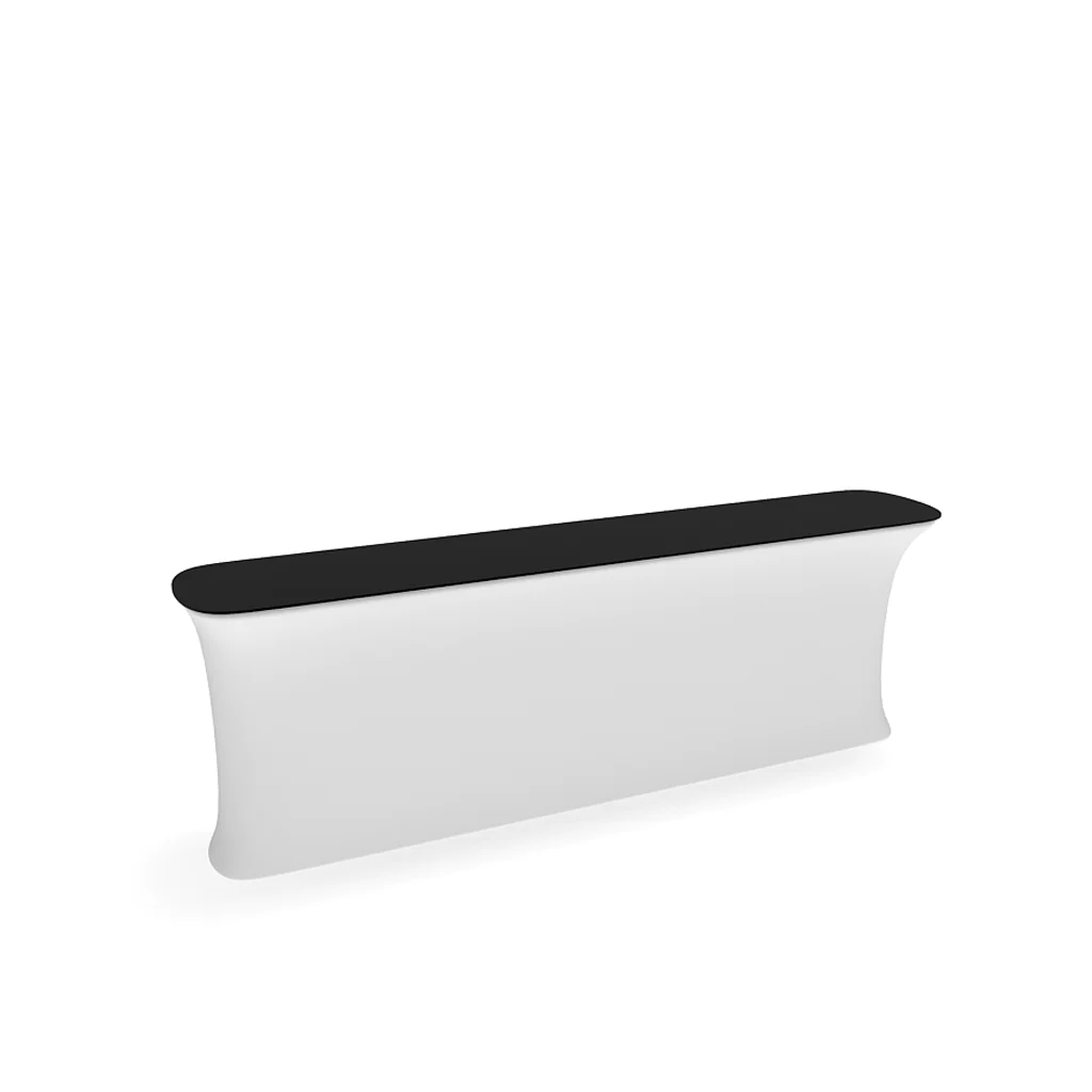 WAVELINE® INFODESK COUNTER - 04F