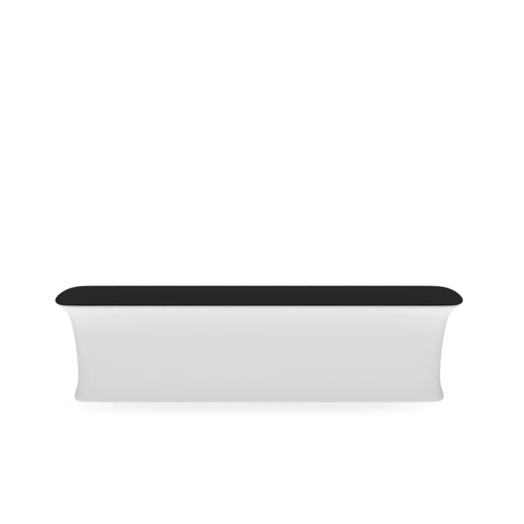 WAVELINE® INFODESK COUNTER - 05F