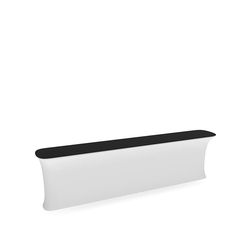 WAVELINE® INFODESK COUNTER - 05F