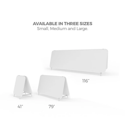 WAVELINE® DOUBLE STAND - LARGE