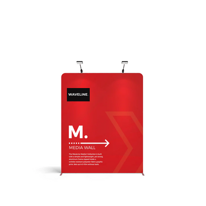 WAVELINE® MEDIA DISPLAY WALL M