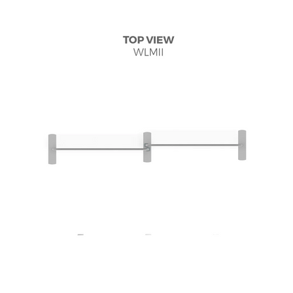 WAVELINE MEDIA® DISPLAY - WLMII KIT 01 - 10FT