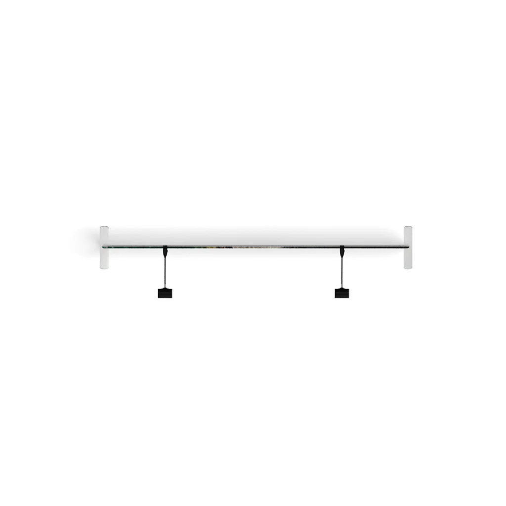 WAVELINE® DISPLAY 10FT STRAIGHT