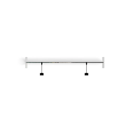 WAVELINE® DISPLAY 10FT STRAIGHT