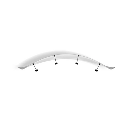 WAVELINE® DISPLAY 20FT CURVE