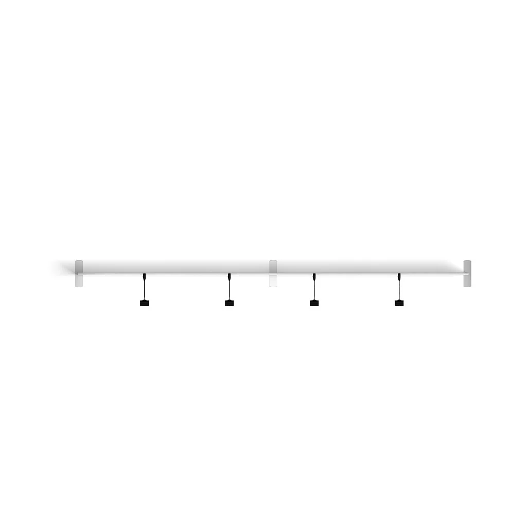 WAVELINE® DISPLAY 20FT STRAIGHT