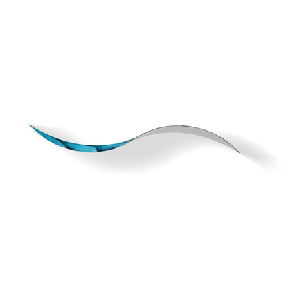 WAVELINE® DISPLAY 20FT SERPENTINE CURVE