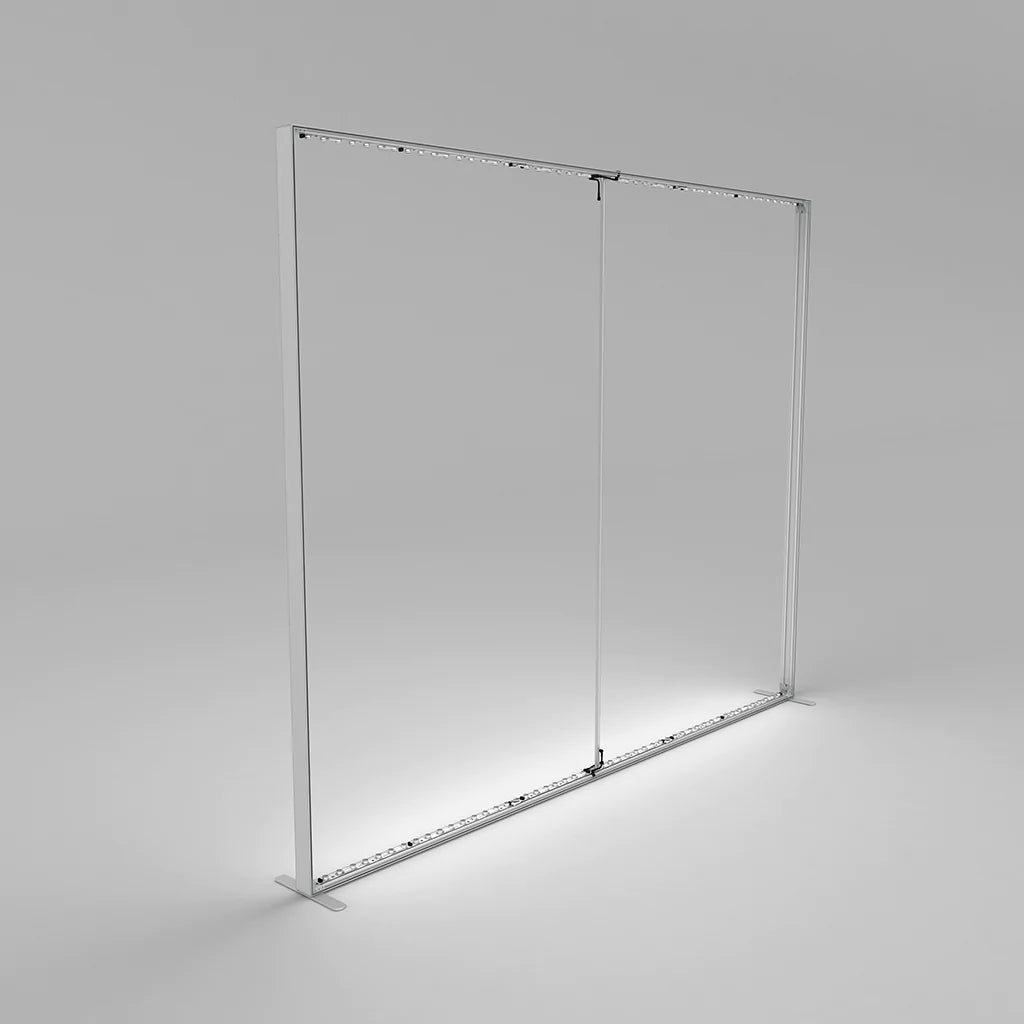 10FT INFINITY DNA™ PRO LIGHTBOX - 3000L