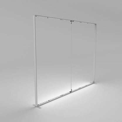 20FT INFINITY DNA™ PRO LIGHTBOX - (2) 3000L