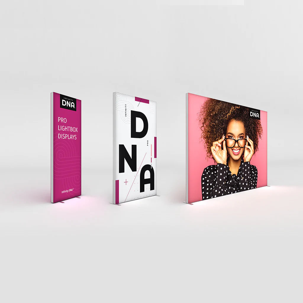 10FT INFINITY DNA™ PRO LIGHTBOX - 3000L
