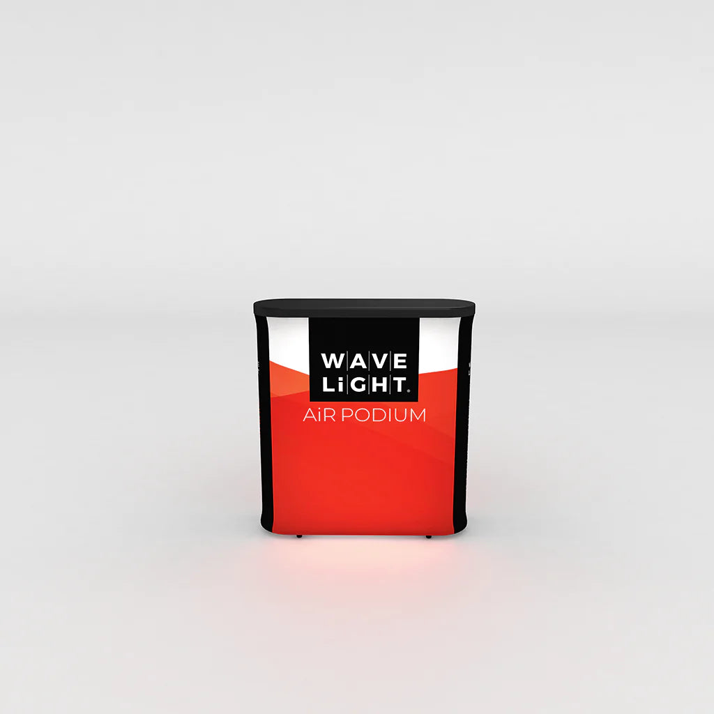 WAVELIGHT® AIR PODIUM