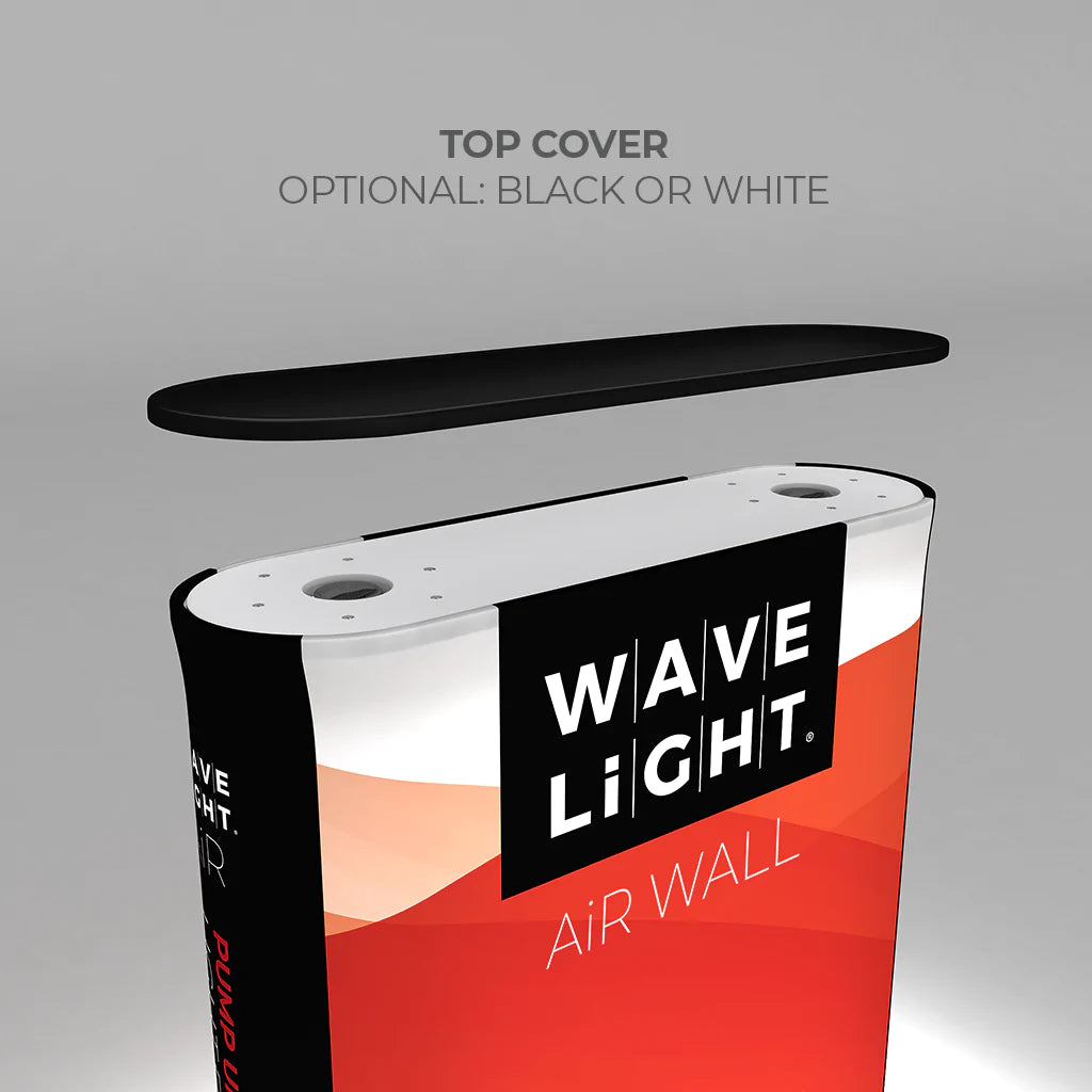 WAVELIGHT® AIR WALL